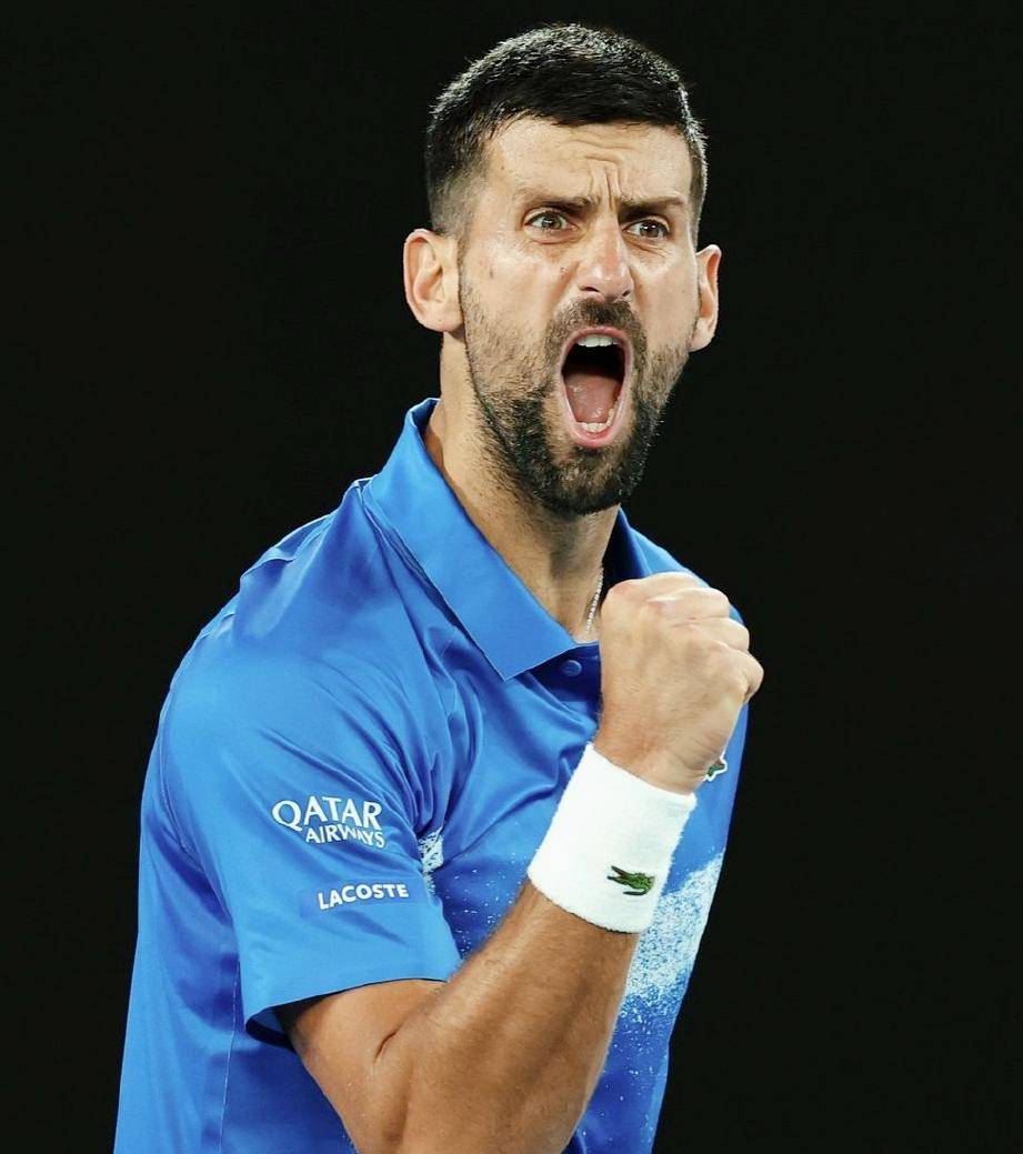 勇士不断突破！，德约科维奇连续三场比赛得分超过夺冠观众掌声雷动的简单介绍-9体育