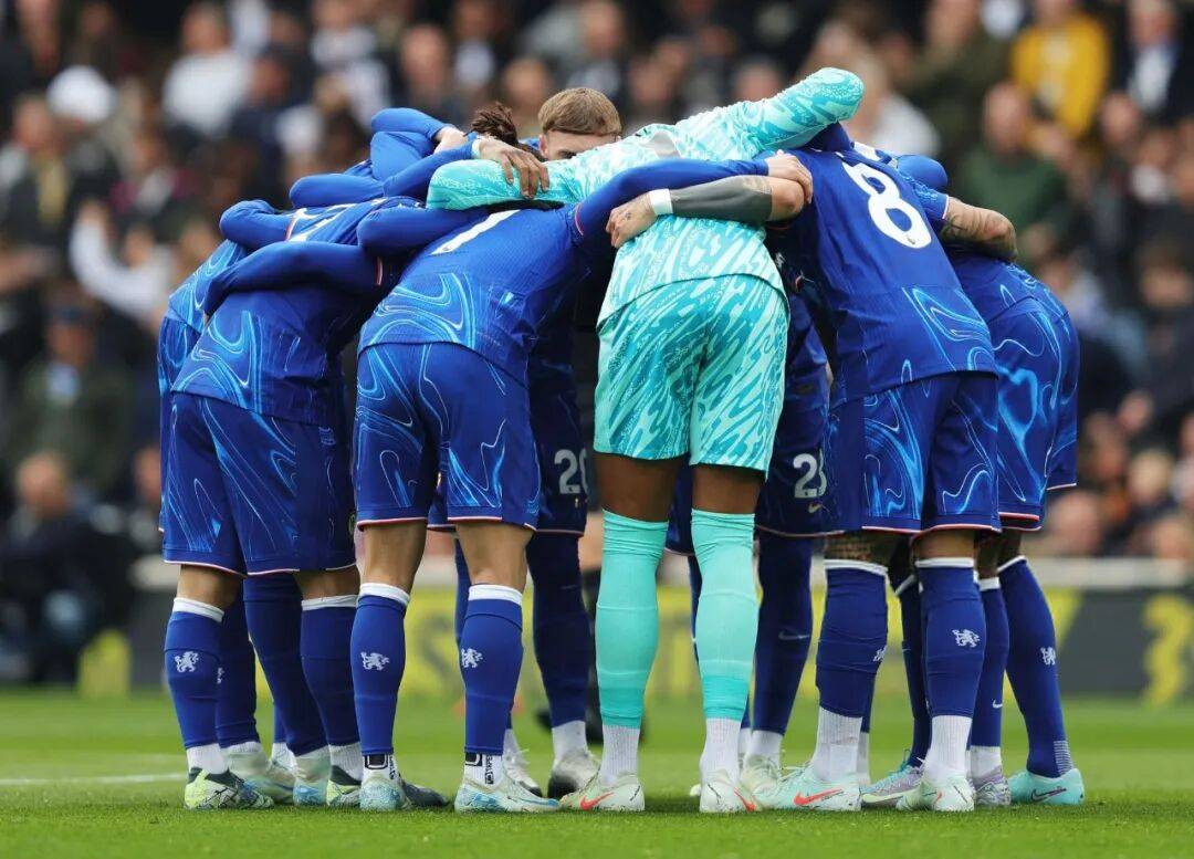 Ming重要时刻领先优势明显，切尔西带队取胜！赛场气氛高涨(关怀倍至中哪个字错了)-九游体育