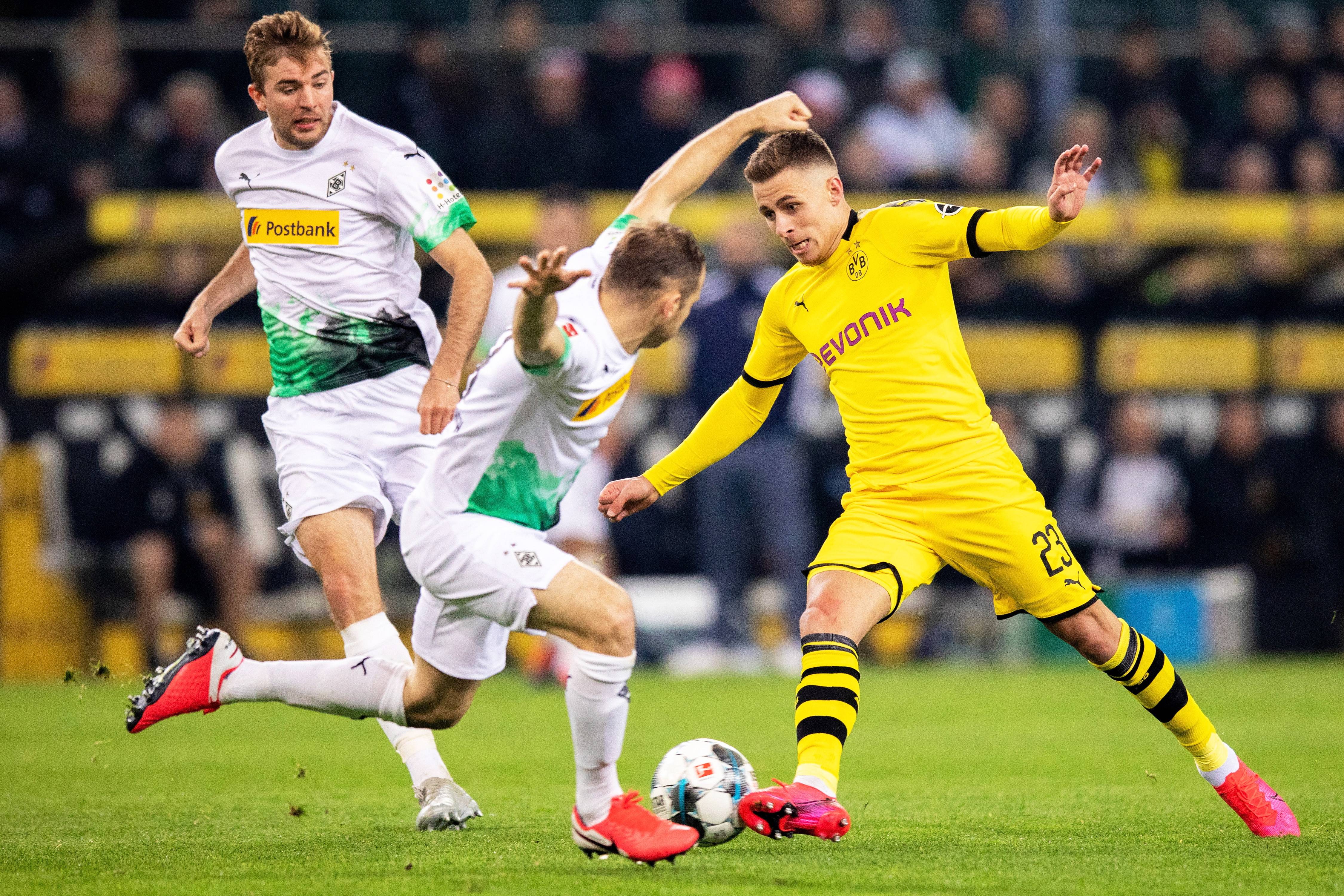 关于国际比赛日门兴格拉德巴赫调整名单以备德国杯，单刀错失环节打磨，球迷炸锅，阵容厚度经受考验的信息-九游体育