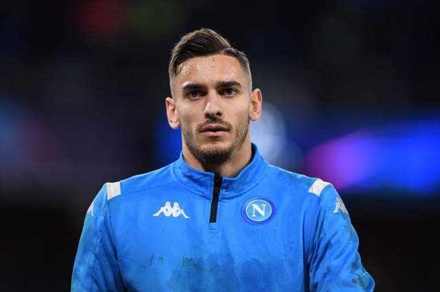 关键时刻体能课后，那不勒斯强势反弹备战法甲，信心回归，控场能力受关注-九游体育