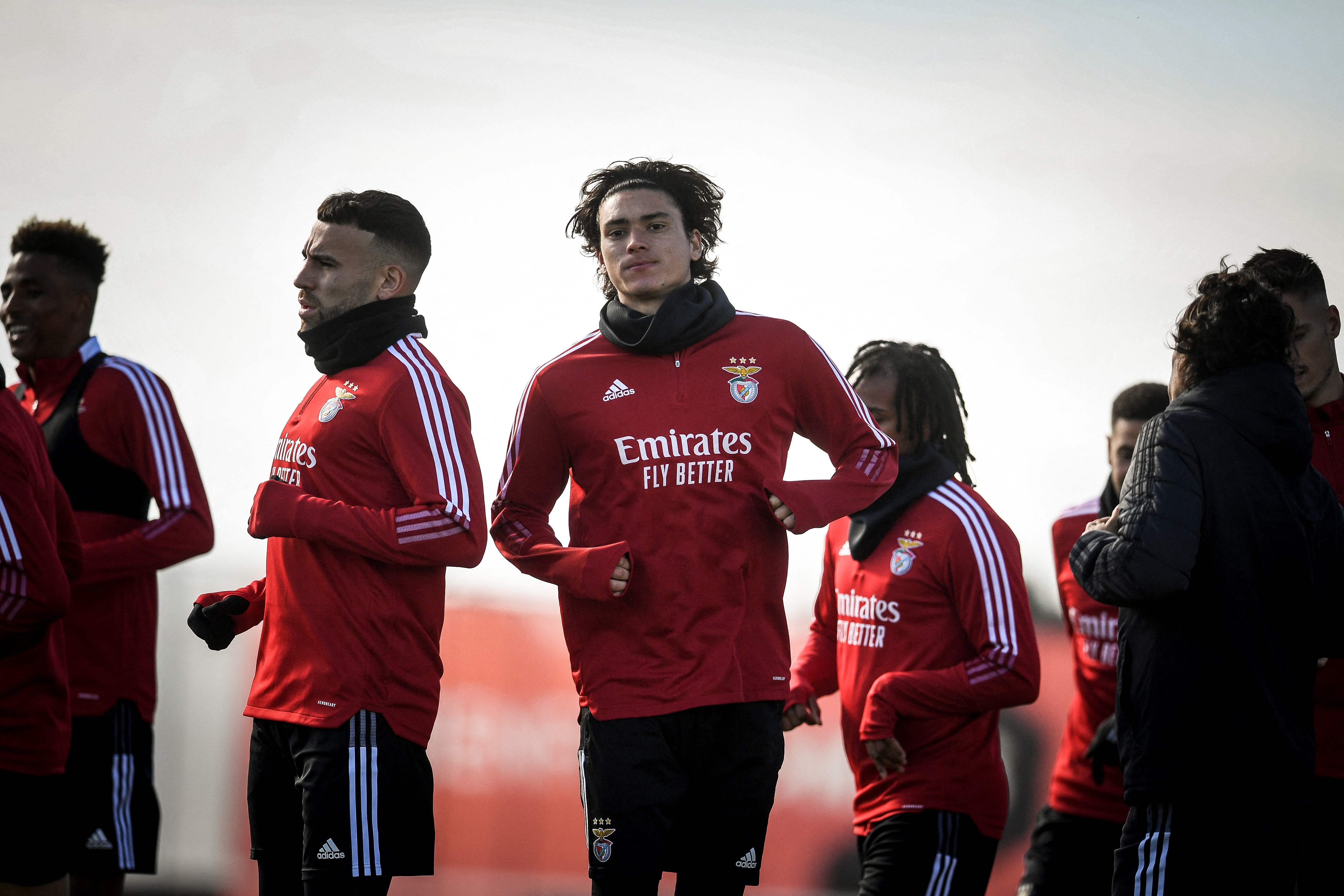 葡超本菲卡比分预测