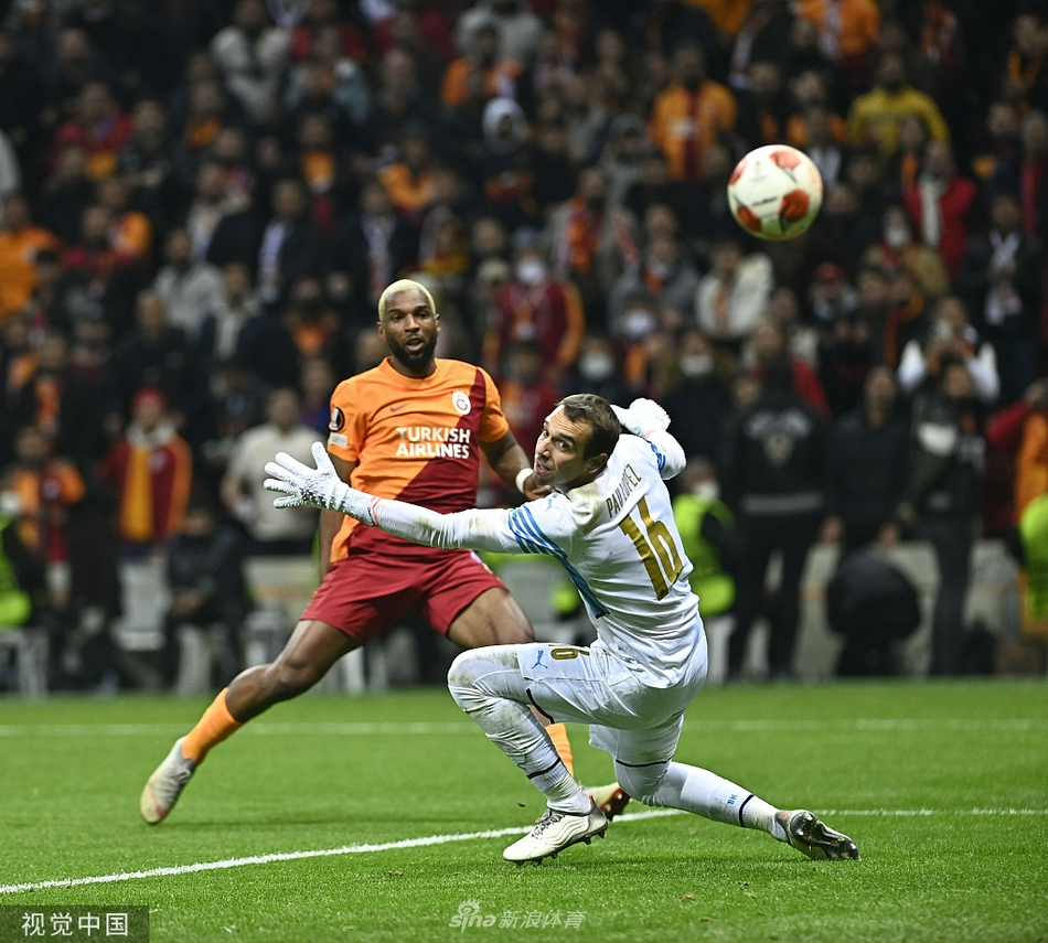 冲刺阶段体能课后，马赛门线救险备战欧联，气氛紧张，高层口径保持一致的简单介绍