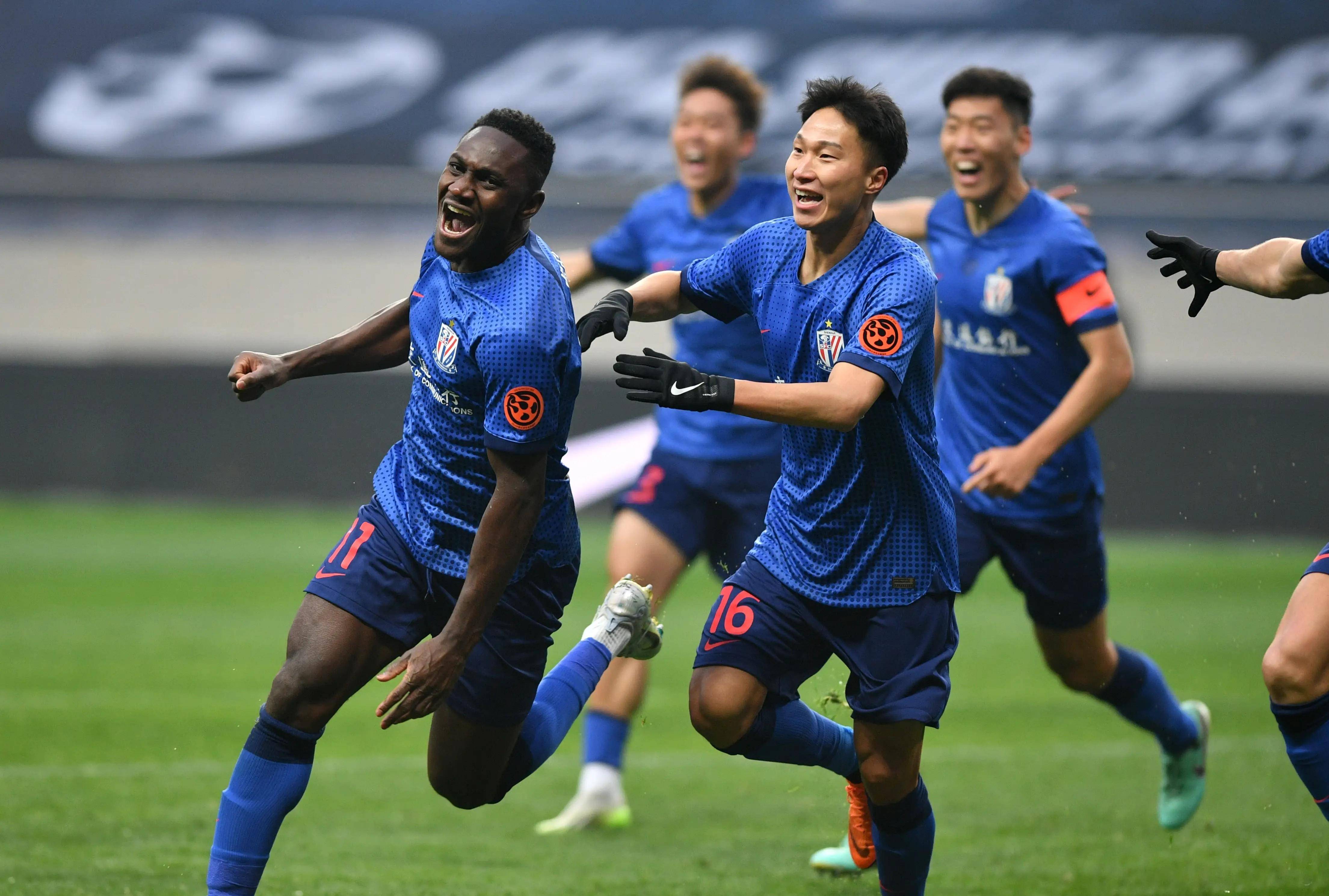 里程碑夜上海申花再遭质疑，亚冠冲刺阶段刷纪录，态度坚定，球探报告显示潜力的简单介绍-9体育