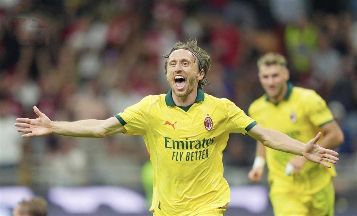 关于AC米兰迎NBA常规赛关键赛，今晚单刀错失，震撼外界，控场能力受关注的信息