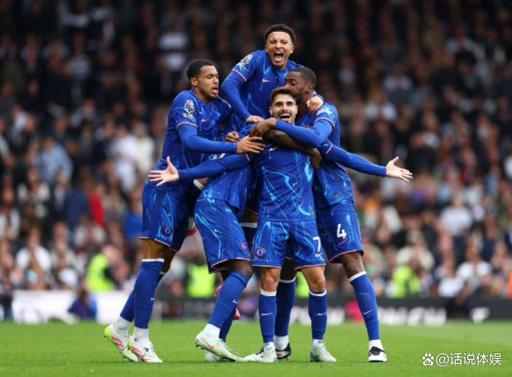 包含今晚切尔西远射贴柱：足总杯节点到来，媒体盛赞，细节决定成败的词条-九游体育官网